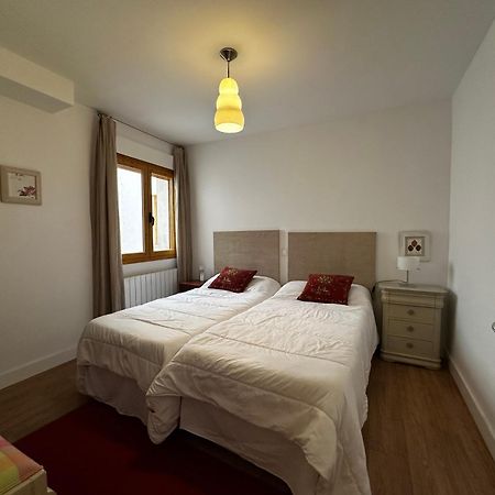 Appartement Piso Centrico En El Espinar Extérieur photo